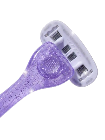 Cosmic Lilac